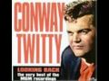 Conway Twitty - Platinum High School  (1960)