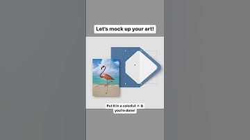 Thumbnail of Why do mock-ups?