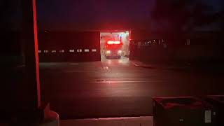 Heartland Fire & Rescue Engine 10
