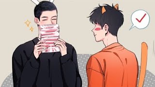 [KTT] Tát Dã 撒野 - Vu Triết “Vậy cậu có suy nghĩ bậy bạ với anh đẹp trai à?”