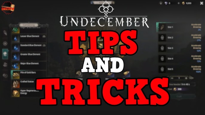 Undecember Build – Bowazon – The Best Gaming Guides and Builds for RPGs