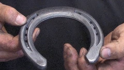 Back to Basics #5A - Mustad Equilibrium Air