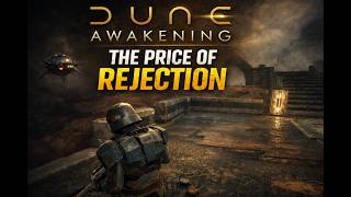 Dune Awakening - The Price of Rejection - Mentat Quest