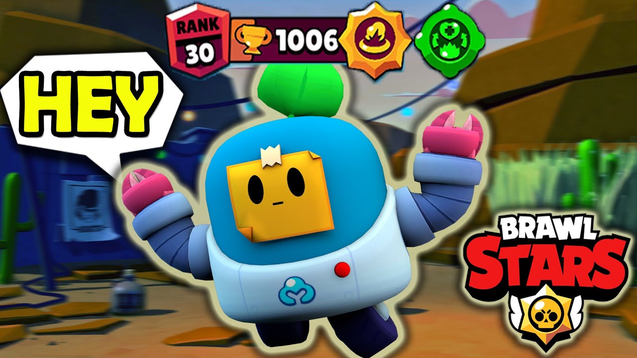 AM FACUT 1006 TROFEE PE SPROUT SI LOCUL 1 LOCAL! Brawl Stars