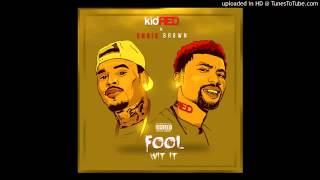 Famous Kid Red ft. Chris Brown - Fool Wit It (Official Audio) Wealth