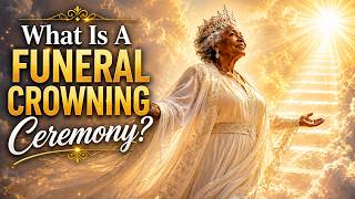 Why Funeral Crowning Is One of the Most Emotional Moments