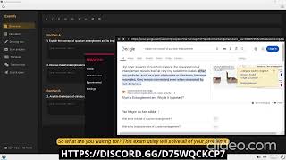 Havoc - SafeExamBrowser - POC - Educational Purposes