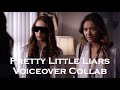 pll voiceover collab | 