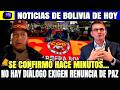 Noticias de bolivia 1 de junio 2026, noticias bolivia de hoy 1 de junio 2026