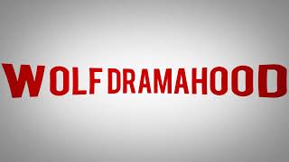 RPW WOLF DRAMAHOOD