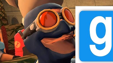 Garrys Mod Pac 3 Dance (Intelligence,mr.snorto,Pop it dont drop it) Download!!