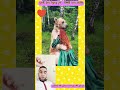 شاهد هذا الدب الروسي مافعله مع هده الفتاة سبحان الله
