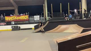 Bladesgiving 2019 - Pro Finals