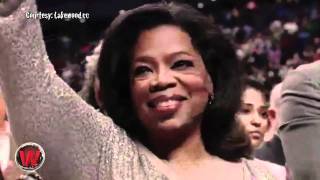 Wretchedradio:  Joel Osteen Hearts Oprah