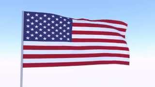 Basic Flag Animation (Blender)