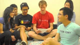 INTERVARSITY - Senior Sendoff '13 (Stanford)