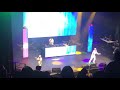 m-flo at OTAQUEST LIVE at The Novo 4/3/19
