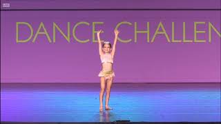 Olivia Alexander - When I Rule The World