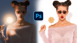 Master drawing high-lights in Photoshop! - 마스터 드로잉 하이라이트