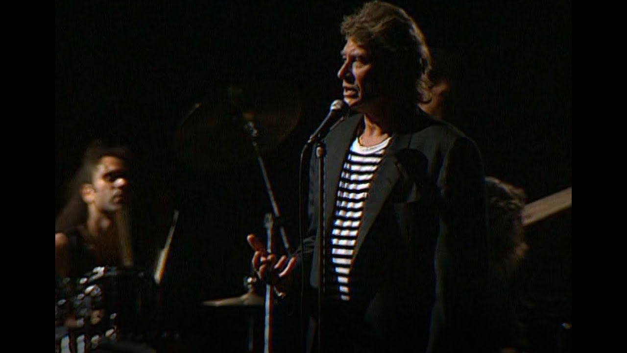 Et puis je sais (Making Of) Johnny Hallyday