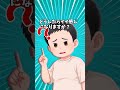 劇的ビフォーアフターチャレンジ！ 小6で140㎝65㎏って普通じゃなかったの！？友達に言ったら…【笑える】