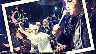Sholawat Cikitu | Tabligh Akbar Agustusan Ciparay | KH. Rd. Muhammad Hariri AA