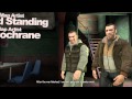 GTA IV Cutscene The Cousins Bellic 1 HD 1080p 