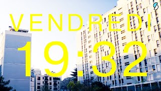 SKAM FRANCE EP.3 S6 : Vendredi 19h32 - Un truc triste