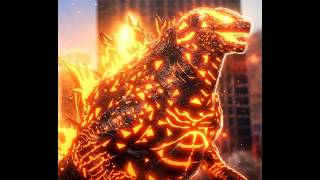 THERMOGODZILLA: Require Script Showcase