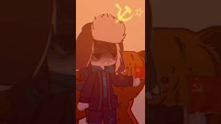 You are not Russian. | ¿og? | Gacha Club/Gacha Life | #russia #gachaclub #gachalife #gacha