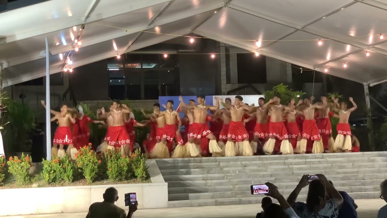 Autalavou Katoliko Leauvaa: Faafiafiaga Teuila 2022