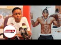 VIDEO: FLAVIANA MATATA AMUITA DIAMOND