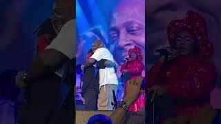Lauryn Hill + The Fugees ft Lil Wayne - Inglewood KIA Forum 11/5/2023
