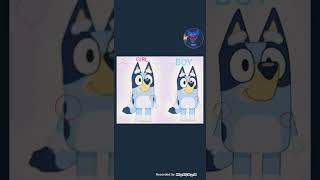 Female Bluey To Male Bluey Tf Tg