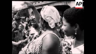 Harold Macmillan Obituary - Sound