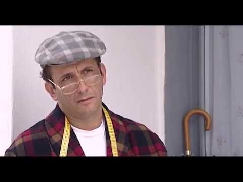 Mudù - I tre sarti