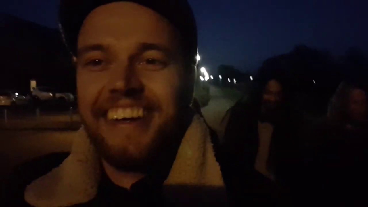 YVI - We'll Live Along (OFFICIAL VIDEO)