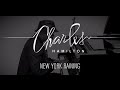 New York Raining - Charles Hamilton (Live Piano Version)