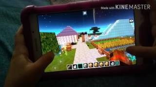 Explorer craft game part 1 screenshot 1