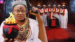 Mafia Ladies Cot- Lizzy Gold & Luchy Donalds 2026 Latest Nigerian Nollywood Movie