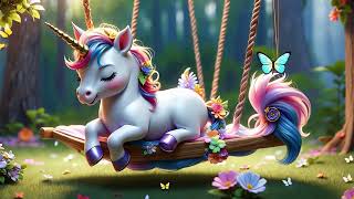 Unicorn Lullaby SHOWDOWN Calming Music vs Nature Sounds for Relaxation screenshot 2