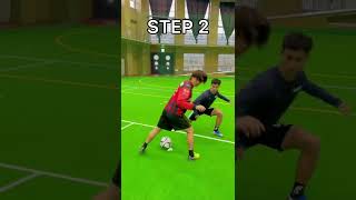 #Tutorial #Soccer #Football #Trik #Viral #Sepakbola