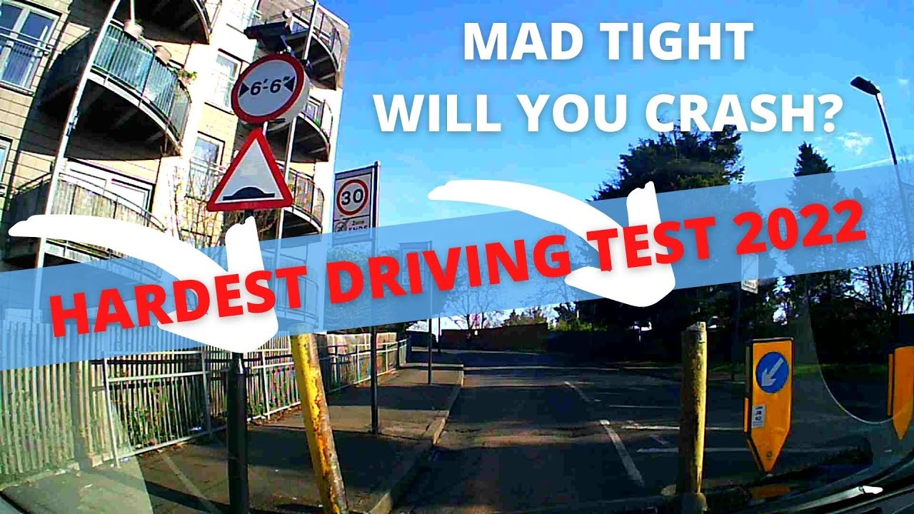 Greenford Driving Test Routes 2022 YouTube greenford-driving-test-routes-2022-youtube