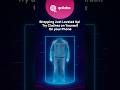 Try outfits in seconds with Google’s AI Virtual Try-On! Smarter, faster shopping. #AIShopping #ai