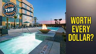 Hampton Inn by Hilton Las Vegas Strip South - Worth Every Dollar? | Las Vegas (NV), United States⭐