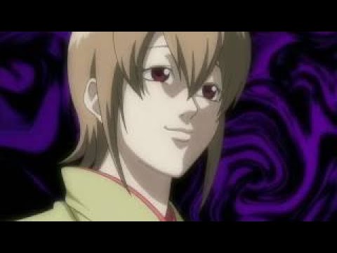 銀魂 86話 辛いものはお好きですか？