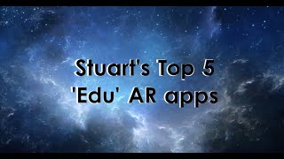 Top 5 Educational AR apps screenshot 5