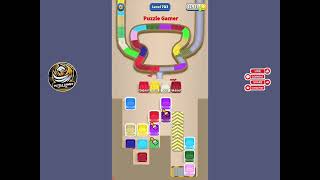 Beads Out Level 703 walkthrough solution 