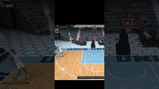 Alternative jump shot for spot up shooters👀#2kclips #nba2k26 #2kcommunity #gamingshorts