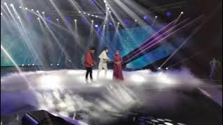 LESTY KEJORA DAN FILDAN DA KULEPAS DENGAN IKHLAS